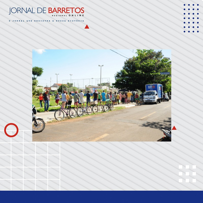 foto Not&iacute;cia Barretos